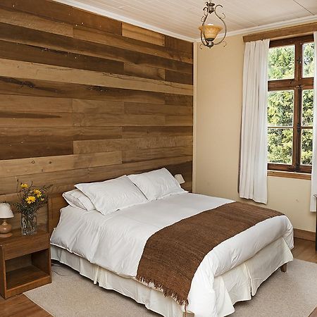 Playa Maqui Lodge Frutillar Zewnętrze zdjęcie