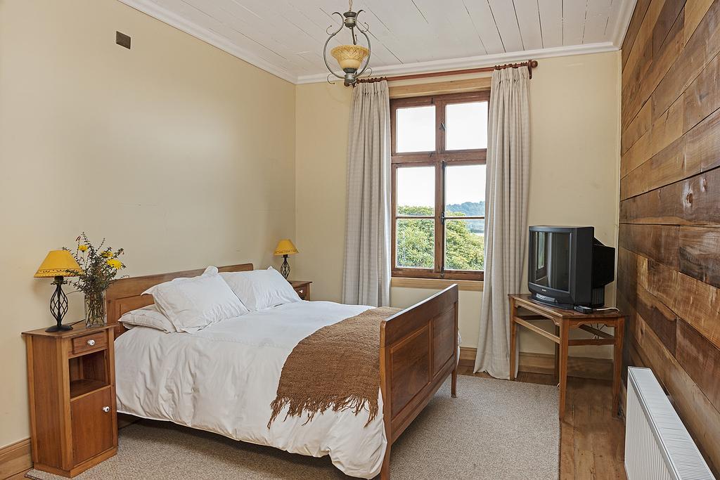 Playa Maqui Lodge Frutillar Zewnętrze zdjęcie