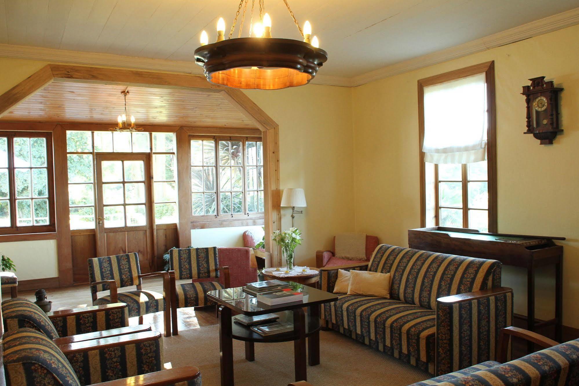 Playa Maqui Lodge Frutillar Zewnętrze zdjęcie