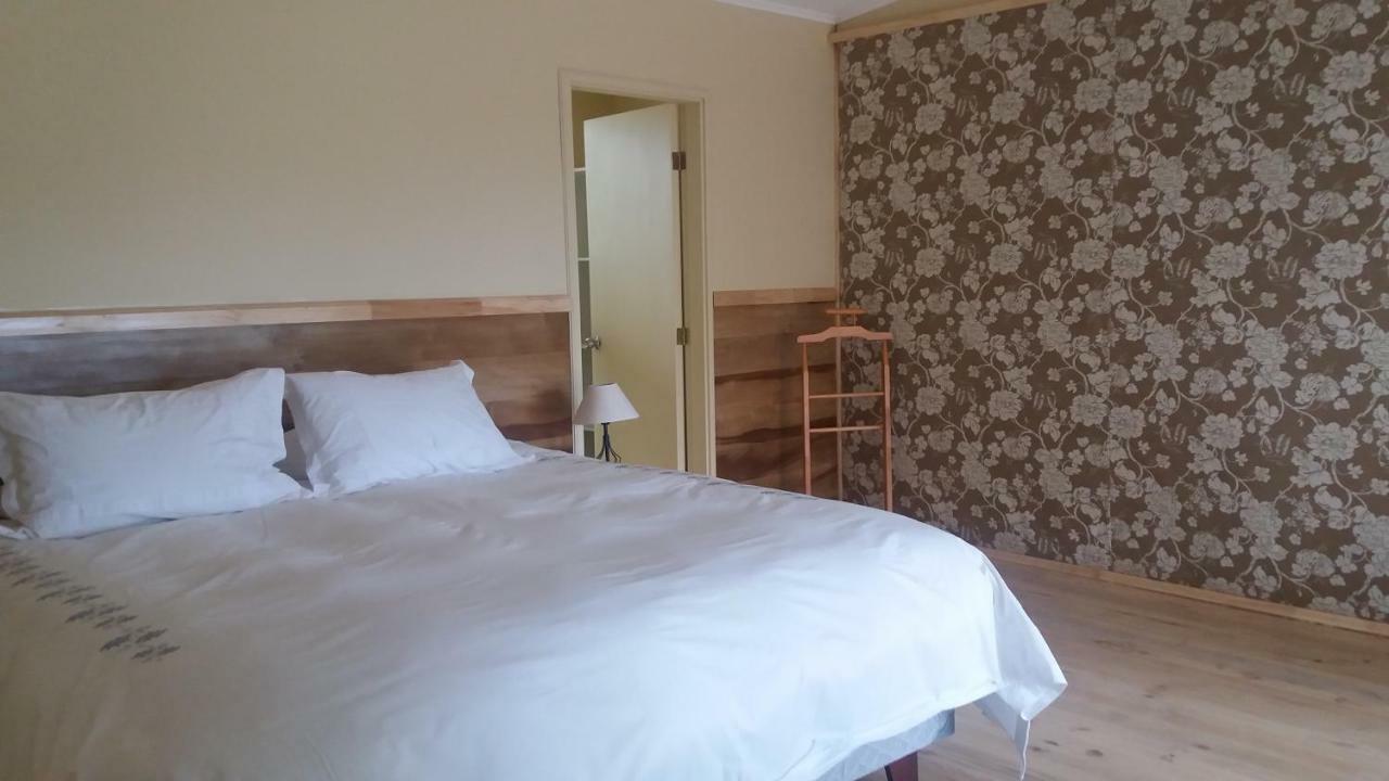 Playa Maqui Lodge Frutillar Zewnętrze zdjęcie